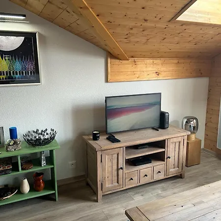 Appartamento Stunning With Views Over Geneva Thollon-les-Memises