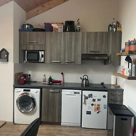 Stunning With Views Over Geneva * Thollon-les-Memises
