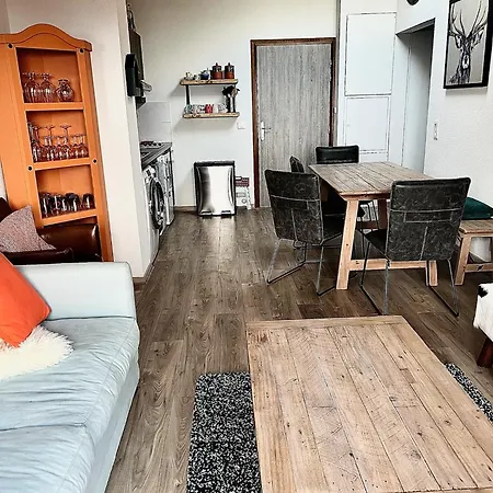 Stunning With Views Over Geneva דירה