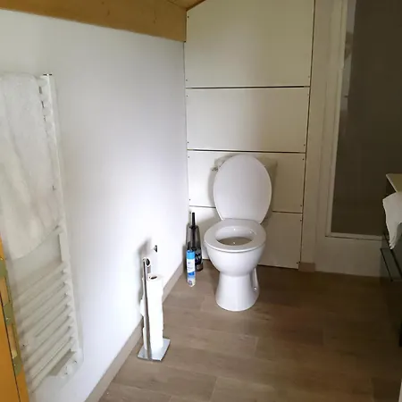 Apartment Stunning With Views Over Geneva *