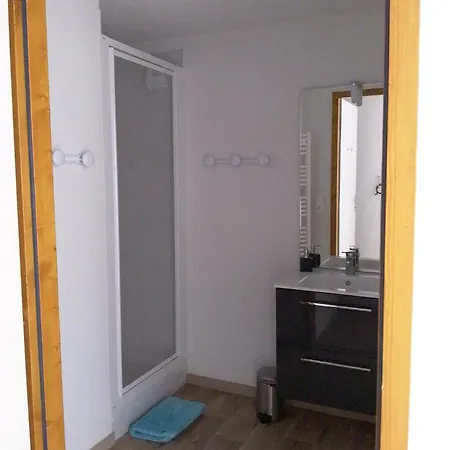 דירה Stunning With Views Over Geneva Thollon-les-Memises