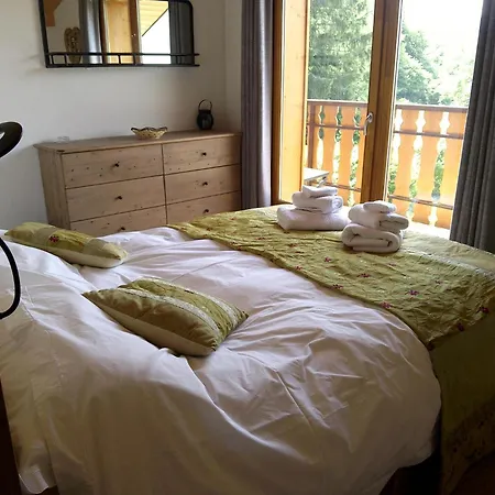 Stunning With Views Over Geneva *