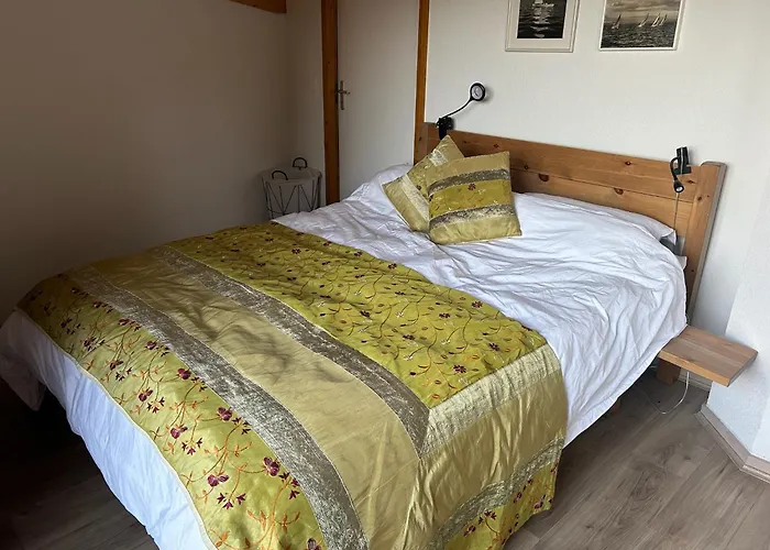 Stunning With Views Over Geneva Appartamento