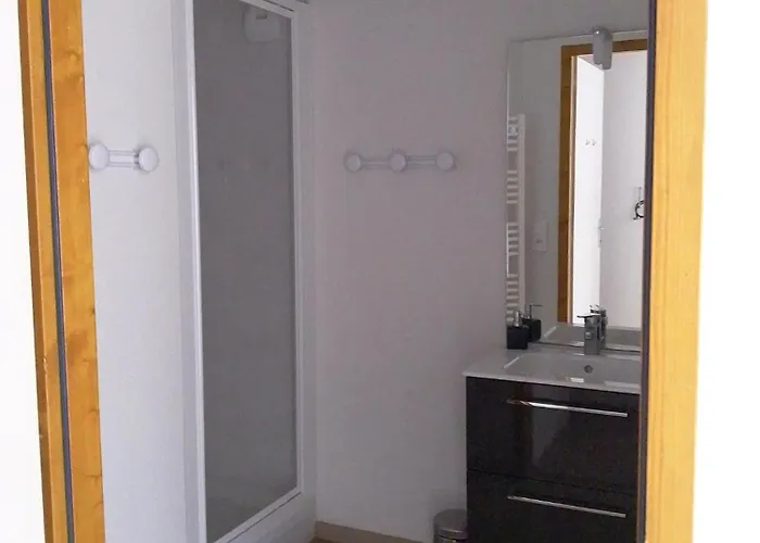Appartamento Stunning With Views Over Geneva Thollon-les-Memises
